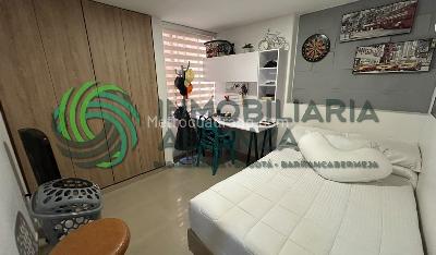 Apartamento de 3 alcobas en venta en Sotomayor, Bucaramanga, 92 m² · foto 19 de 20
