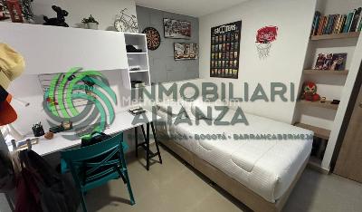 Apartamento de 3 alcobas en venta en Sotomayor, Bucaramanga, 92 m² · foto 20 de 20