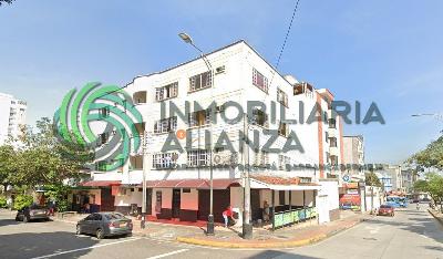 Local Comercial en Arriendo, San Francisco, Bucaramanga
