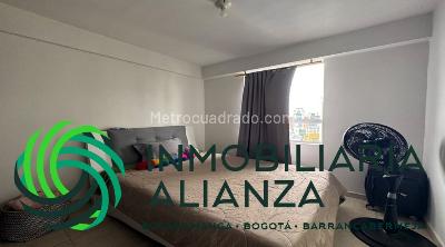Apartamento de 3 alcobas en venta en Centro, Bucaramanga, 71 m² · foto 11 de 20