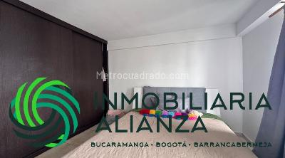 Apartamento de 3 alcobas en venta en Centro, Bucaramanga, 71 m² · foto 12 de 20