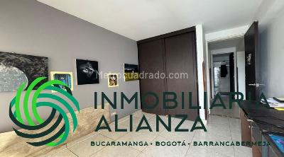 Apartamento de 3 alcobas en venta en Centro, Bucaramanga, 71 m² · foto 13 de 20
