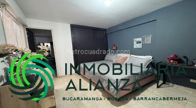 Apartamento de 3 alcobas en venta en Centro, Bucaramanga, 71 m² · foto 14 de 20