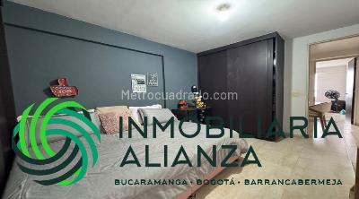 Apartamento de 3 alcobas en venta en Centro, Bucaramanga, 71 m² · foto 15 de 20