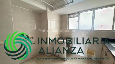 Apartamento de 3 alcobas en venta en Centro, Bucaramanga, 71 m² · foto 16 de 20