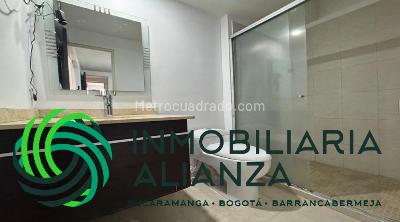 Apartamento de 3 alcobas en venta en Centro, Bucaramanga, 71 m² · foto 17 de 20