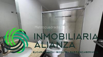 Apartamento de 3 alcobas en venta en Centro, Bucaramanga, 71 m² · foto 18 de 20