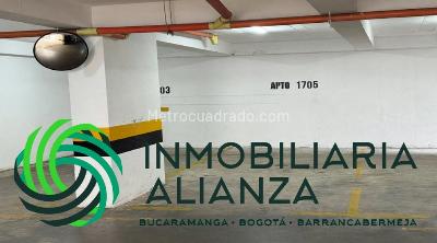 Apartamento de 3 alcobas en venta en Centro, Bucaramanga, 71 m² · foto 19 de 20