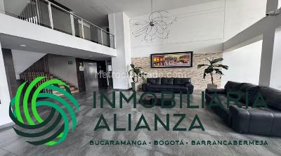 Apartamento de 3 alcobas en venta en Centro, Bucaramanga, 71 m² · foto 2 de 20