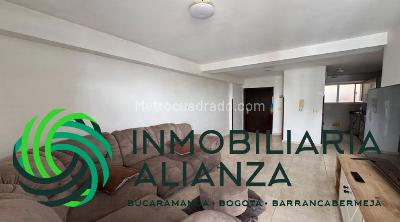 Apartamento de 3 alcobas en venta en Centro, Bucaramanga, 71 m² · foto 4 de 20
