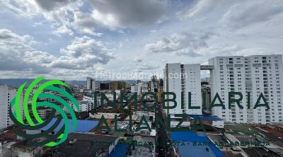 Apartamento de 3 alcobas en venta en Centro, Bucaramanga, 71 m² · foto 5 de 20