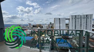 Apartamento de 3 alcobas en venta en Centro, Bucaramanga, 71 m² · foto 6 de 20