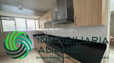 Apartamento de 3 alcobas en venta en Centro, Bucaramanga, 71 m² · foto 7 de 20