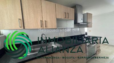 Apartamento de 3 alcobas en venta en Centro, Bucaramanga, 71 m² · foto 8 de 20