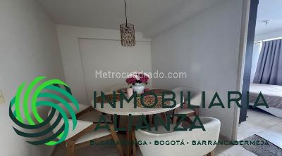 Apartamento de 3 alcobas en venta en Centro, Bucaramanga, 71 m² · foto 9 de 20