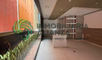 Retail space for rent in Cabecera Del Llano, Bucaramanga