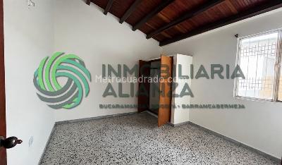 Apartamento de 3 alcobas en arriendo en La Concordia, Bucaramanga, 106 m² · foto 11 de 16