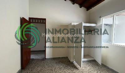 Apartamento de 3 alcobas en arriendo en La Concordia, Bucaramanga, 106 m² · foto 12 de 16