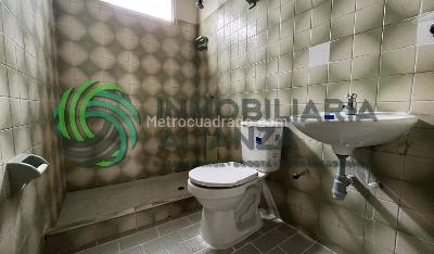Apartamento de 3 alcobas en arriendo en La Concordia, Bucaramanga, 106 m² · foto 13 de 16