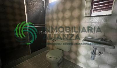 Apartamento de 3 alcobas en arriendo en La Concordia, Bucaramanga, 106 m² · foto 14 de 16