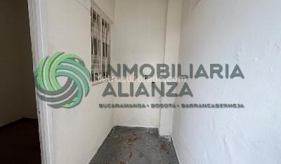 Apartamento de 3 alcobas en arriendo en La Concordia, Bucaramanga, 106 m² · foto 16 de 16