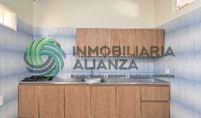 Apartamento de 3 alcobas en arriendo en La Concordia, Bucaramanga, 106 m² · foto 4 de 16