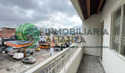 Apartamento de 3 alcobas en arriendo en La Concordia, Bucaramanga, 106 m² · foto 5 de 16