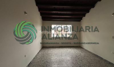Apartamento de 3 alcobas en arriendo en La Concordia, Bucaramanga, 106 m² · foto 7 de 16