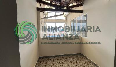 Apartamento de 3 alcobas en arriendo en La Concordia, Bucaramanga, 106 m² · foto 8 de 16