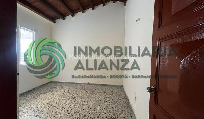 Apartamento de 3 alcobas en arriendo en La Concordia, Bucaramanga, 106 m² · foto 9 de 16