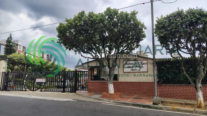 Casa en Arriendo, El Tejar, Bucaramanga
