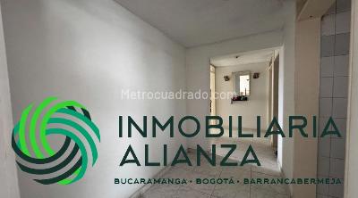 Apartamento de 3 alcobas en venta en Ciudadela Real De Minas, Bucaramanga, 75 m² · foto 11 de 20