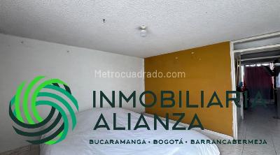 Apartamento de 3 alcobas en venta en Ciudadela Real De Minas, Bucaramanga, 75 m² · foto 12 de 20