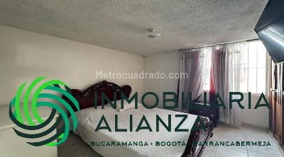 Apartamento de 3 alcobas en venta en Ciudadela Real De Minas, Bucaramanga, 75 m² · foto 13 de 20