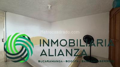 Apartamento de 3 alcobas en venta en Ciudadela Real De Minas, Bucaramanga, 75 m² · foto 14 de 20