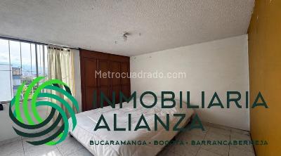 Apartamento de 3 alcobas en venta en Ciudadela Real De Minas, Bucaramanga, 75 m² · foto 15 de 20