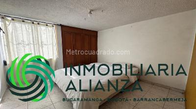 Apartamento de 3 alcobas en venta en Ciudadela Real De Minas, Bucaramanga, 75 m² · foto 16 de 20