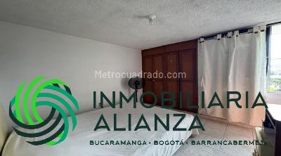 Apartamento de 3 alcobas en venta en Ciudadela Real De Minas, Bucaramanga, 75 m² · foto 17 de 20