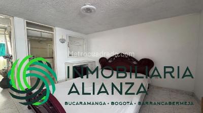 Apartamento de 3 alcobas en venta en Ciudadela Real De Minas, Bucaramanga, 75 m² · foto 18 de 20