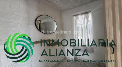 Apartamento de 3 alcobas en venta en Ciudadela Real De Minas, Bucaramanga, 75 m² · foto 19 de 20