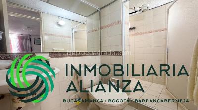 Apartamento de 3 alcobas en venta en Ciudadela Real De Minas, Bucaramanga, 75 m² · foto 20 de 20
