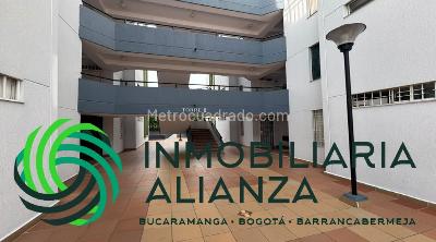 Apartamento de 3 alcobas en venta en Ciudadela Real De Minas, Bucaramanga, 75 m² · foto 3 de 20