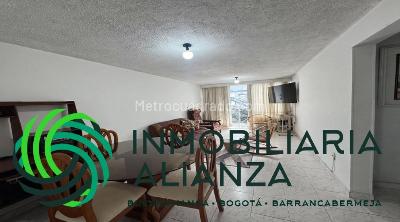 Apartamento de 3 alcobas en venta en Ciudadela Real De Minas, Bucaramanga, 75 m² · foto 5 de 20