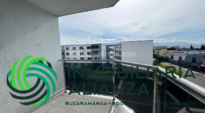 Apartamento de 3 alcobas en venta en Ciudadela Real De Minas, Bucaramanga, 75 m² · foto 6 de 20