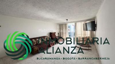 Apartamento de 3 alcobas en venta en Ciudadela Real De Minas, Bucaramanga, 75 m² · foto 7 de 20