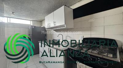 Apartamento de 3 alcobas en venta en Ciudadela Real De Minas, Bucaramanga, 75 m² · foto 8 de 20