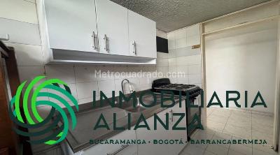 Apartamento de 3 alcobas en venta en Ciudadela Real De Minas, Bucaramanga, 75 m² · foto 9 de 20