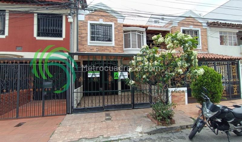 House for rent in Bucaramanga