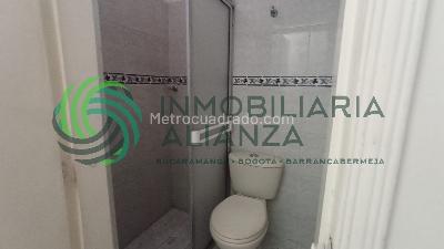 Casa de 4 alcobas en arriendo en Los Rosales, Floridablanca, 127 m² · foto 11 de 20