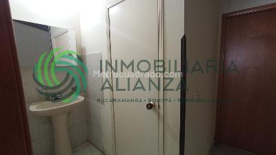 Casa de 4 alcobas en arriendo en Los Rosales, Floridablanca, 127 m² · foto 12 de 20